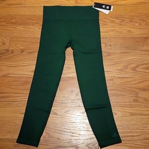 IVY PARK × Adidas 3 Stripes Tights